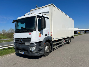 Umpikori kuorma-auto MERCEDES-BENZ Antos