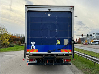 Umpikori kuorma-auto MERCEDESBENZ Atego 4x2 Cargo Truck EURO5: kuva Umpikori kuorma-auto MERCEDESBENZ Atego 4x2 Cargo Truck EURO5