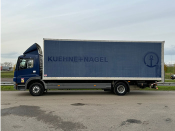 Umpikori kuorma-auto MERCEDESBENZ Atego 4x2 Cargo Truck EURO5: kuva Umpikori kuorma-auto MERCEDESBENZ Atego 4x2 Cargo Truck EURO5
