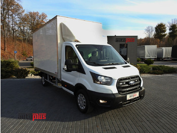 Jakeluauto FORD Transit