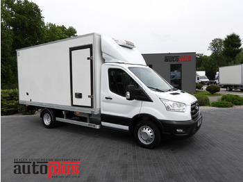 Jakeluauto FORD Transit