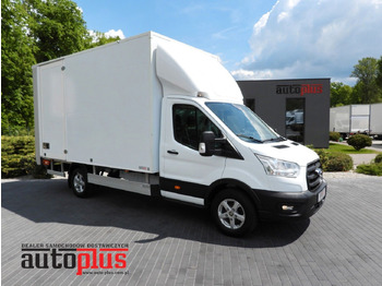 Jakeluauto FORD Transit