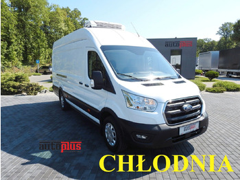 Kylmäauto FORD Transit