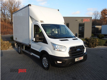 Kylmäauto FORD Transit