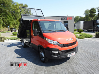 Kippilava-auto IVECO Daily 35c13
