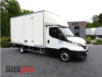 Jakeluauto IVECO Daily 35c16