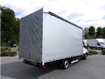 Pressukapelli tavara-auto IVECO DAILY 35S18 TARPAULIN 10 PALLETS WEBASTO CRUISE CONTROL NAVIGATION LED LIGHTS AIR CONDITIONING 180HP: kuva Pressukapelli tavara-auto IVECO DAILY 35S18 TARPAULIN 10 PALLETS WEBASTO CRUISE CONTROL NAVIGATION LED LIGHTS AIR CONDITIONING 180HP Pressukapelli tavara-auto IVECO DAILY 35S18 TARPAULIN 10 PALLETS WEBASTO CRUISE CONTROL NAVIGATION LED LIGHTS AIR CONDITIONING 180HP: kuva Pressukapelli tavara-auto IVECO DAILY 35S18 TARPAULIN 10 PALLETS WEBASTO CRUISE CONTROL NAVIGATION LED LIGHTS AIR CONDITIONING 180HP
