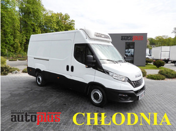 Kylmäauto IVECO Daily 35s14