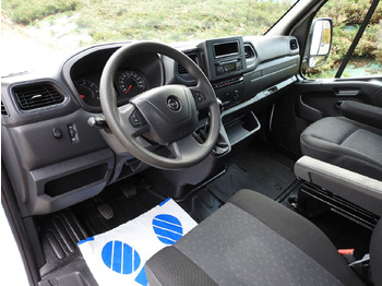 Pressukapelli tavara-auto OPEL MOVANO: kuva Pressukapelli tavara-auto OPEL MOVANO