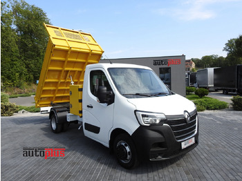 Kippilava-auto RENAULT Master