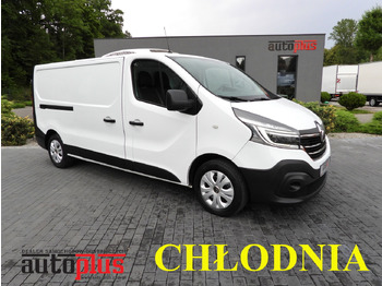 Kylmäauto RENAULT Trafic