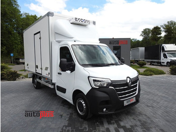 Kylmäauto RENAULT Master