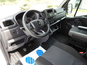 Pressukapelli tavara-auto, Jatko-ohjaamo kevyt kuorma-auto Renault MASTER PRITSCHE PLANE 10 PALETTEN WEBASTO  A/C: kuva Pressukapelli tavara-auto, Jatko-ohjaamo kevyt kuorma-auto Renault MASTER PRITSCHE PLANE 10 PALETTEN WEBASTO  A/C