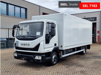 Umpikori kuorma-auto IVECO EuroCargo