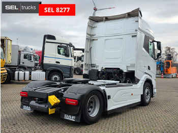 Vetopöytäauto DAF XF 530 FT / Intarder / 2 Tanks / Stanklima / 6E: kuva Vetopöytäauto DAF XF 530 FT / Intarder / 2 Tanks / Stanklima / 6E