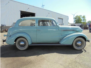 Sedan Chevrolet Master Master De Luxe: kuva Sedan Chevrolet Master Master De Luxe Sedan Chevrolet Master Master De Luxe: kuva Sedan Chevrolet Master Master De Luxe