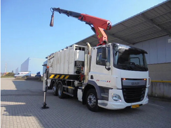 Leasing DAF CF 290 NL TRUCK DAF CF 290 NL TRUCK: kuva Leasing DAF CF 290 NL TRUCK DAF CF 290 NL TRUCK