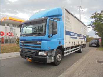 Umpikori kuorma-auto DAF CF 65 220