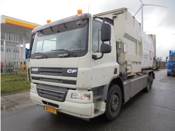 Roska-auto DAF CF 75 250