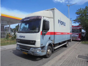 Umpikori kuorma-auto DAF LF 45 150