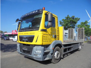 Kuljetin kuorma-auto MAN TGM 18.340