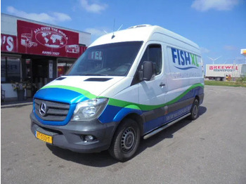 Kylmäauto MERCEDES-BENZ Sprinter 313