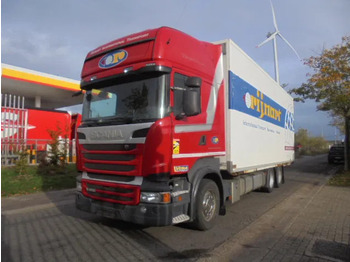 Umpikori kuorma-auto SCANIA R 400