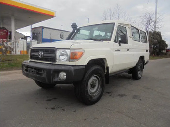 Leasing Toyota Land Cruiser HZJ76 + HZJ78L + PICKUP 4WD EXPORT OUT EU ONLY Toyota Land Cruiser HZJ76 + HZJ78L + PICKUP 4WD EXPORT OUT EU ONLY: kuva Leasing Toyota Land Cruiser HZJ76 + HZJ78L + PICKUP 4WD EXPORT OUT EU ONLY Toyota Land Cruiser HZJ76 + HZJ78L + PICKUP 4WD EXPORT OUT EU ONLY