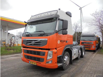 Vetopöytäauto VOLVO FM 410