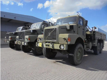 Kuorma-auto VOLVO N10