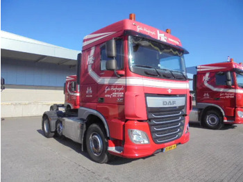 Vetopöytäauto DAF XF 440 6X2 NL TRUCK: kuva Vetopöytäauto DAF XF 440 6X2 NL TRUCK