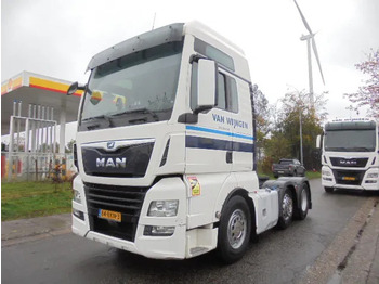 Leasing MAN TGX 26.500 XXL 6X2 NEW TYPE TACHO MAN TGX 26.500 XXL 6X2 NEW TYPE TACHO: kuva Leasing MAN TGX 26.500 XXL 6X2 NEW TYPE TACHO MAN TGX 26.500 XXL 6X2 NEW TYPE TACHO
