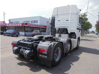 Vetopöytäauto MAN TGX 26.500 XXL SMART TACHO NL TRUCK TUV -03-2026: kuva Vetopöytäauto MAN TGX 26.500 XXL SMART TACHO NL TRUCK TUV -03-2026