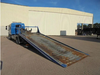 Hinausauto Volvo FE 280: kuva Hinausauto Volvo FE 280