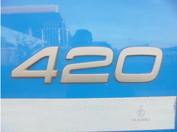 Leasing Volvo FH 420 6X2 NL TRUCK Volvo FH 420 6X2 NL TRUCK: kuva Leasing Volvo FH 420 6X2 NL TRUCK Volvo FH 420 6X2 NL TRUCK