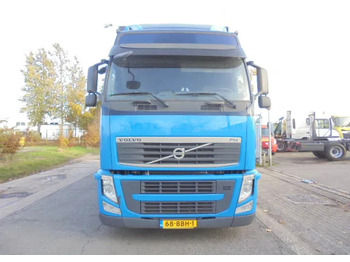 Leasing Volvo FH 420 6X2 NL TRUCK Volvo FH 420 6X2 NL TRUCK: kuva Leasing Volvo FH 420 6X2 NL TRUCK Volvo FH 420 6X2 NL TRUCK
