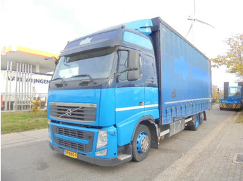 Pressukapelli kuorma-auto VOLVO FH 420