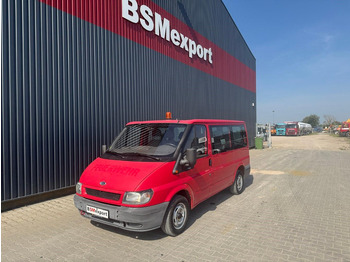 Minibussi FORD Transit