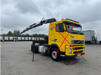 Kappaletavaranosturi HIAB
