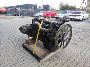 Moottori - Kuorma-auto MAN D2066 LF36: kuva Moottori - Kuorma-auto MAN D2066 LF36