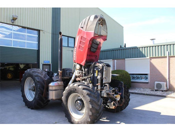 Traktori CASE IH Puma