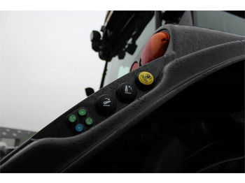 Traktori Valtra Valmet T162 Direct: kuva Traktori Valtra Valmet T162 Direct