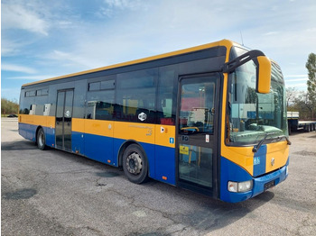 Esikaupunkien linja Irisbus Crossway Low Entry: kuva Esikaupunkien linja Irisbus Crossway Low Entry