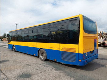 Esikaupunkien linja Irisbus Crossway Low Entry: kuva Esikaupunkien linja Irisbus Crossway Low Entry