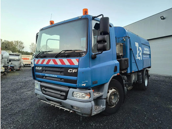 Lakaisuauto DAF CF 75 250