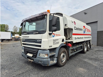 Säiliöauto DAF CF 85 410