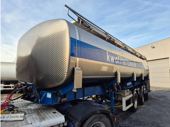 Säiliöpuoliperävaunu MAFA