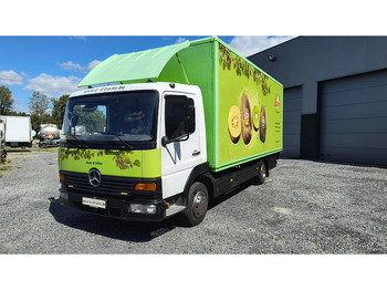 Umpikori kuorma-auto MERCEDES-BENZ Atego 815