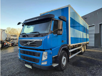Umpikori kuorma-auto VOLVO FM 370