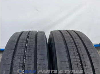 Rengas - Kuorma-auto Bridgestone: kuva Rengas - Kuorma-auto Bridgestone